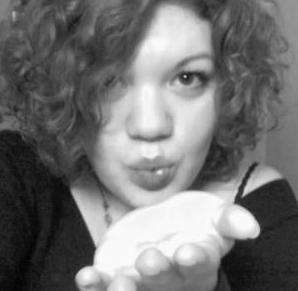 Miss roxou